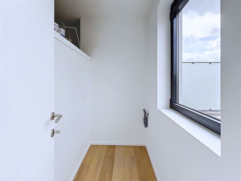 Exceptionnel penthouse avec splendide vue