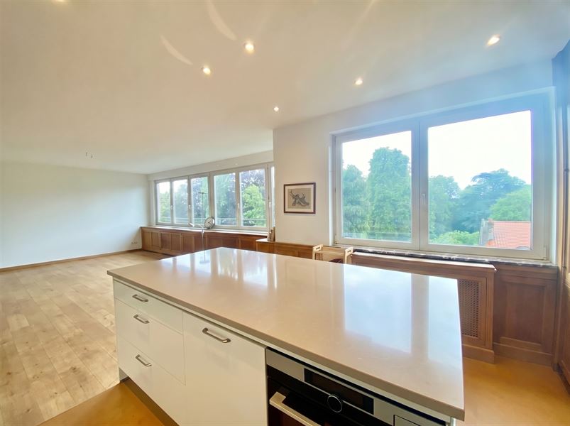 Apartment close to Bois de la Cambre