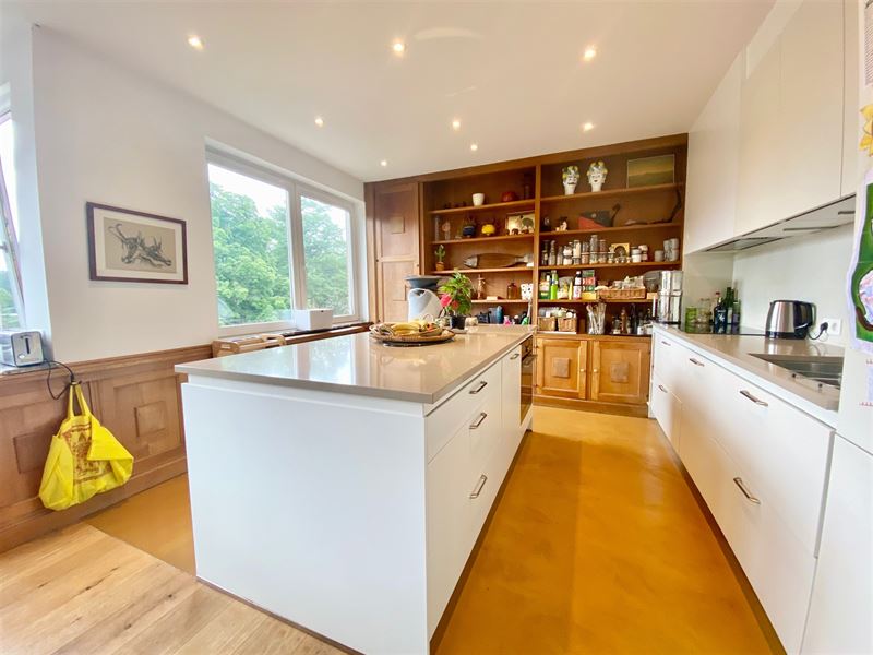 Apartment close to Bois de la Cambre