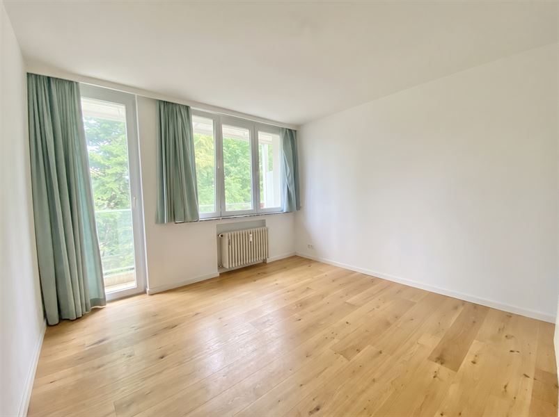 Apartment close to Bois de la Cambre