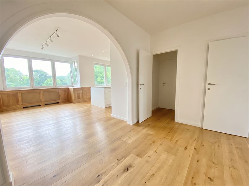 Apartment close to Bois de la Cambre