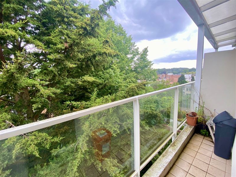 Apartment close to Bois de la Cambre