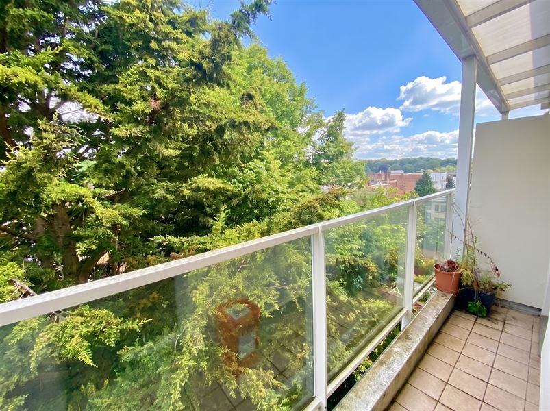Apartment close to Bois de la Cambre