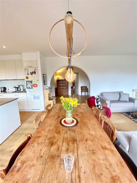 Apartment close to Bois de la Cambre