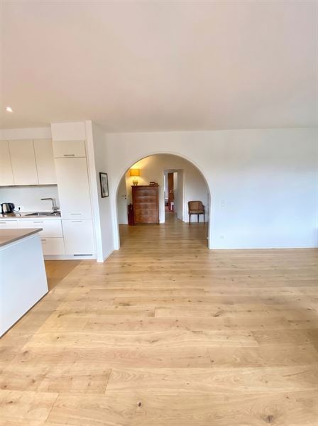 Apartment close to Bois de la Cambre