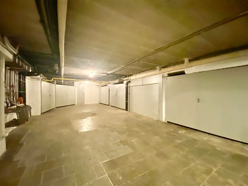 Apartment close to Bois de la Cambre