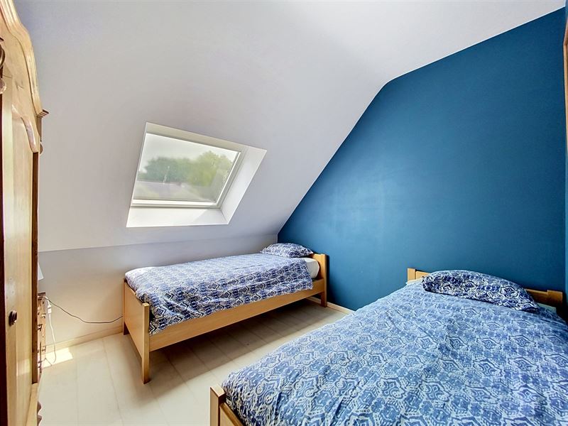 Villa 323m² habitables, sur un terrain de 4500m²