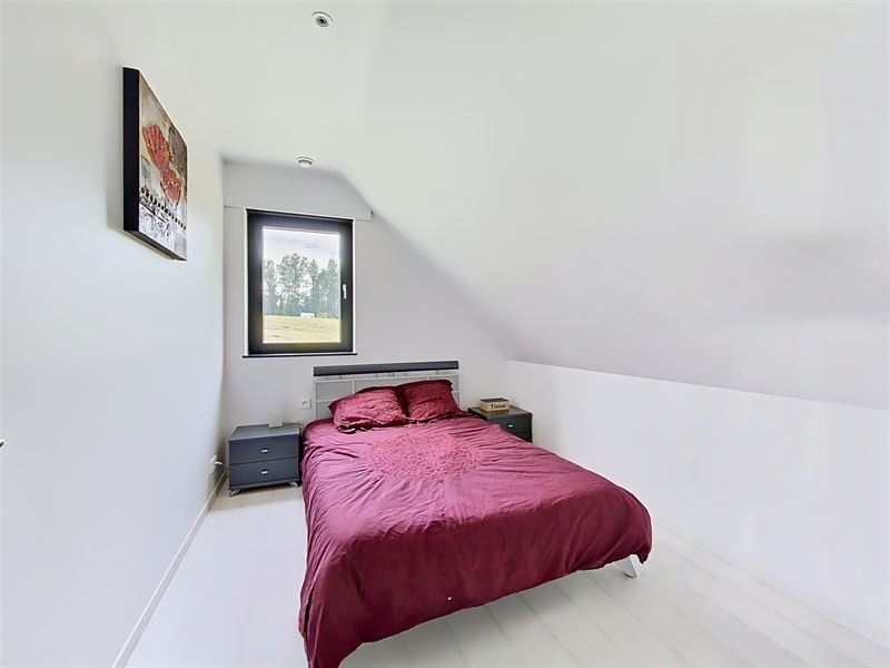 Villa 323m² habitables, sur un terrain de 4500m²