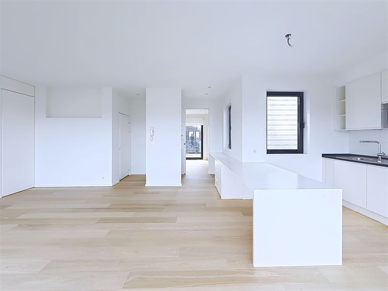 Exceptionnel penthouse avec splendide vue