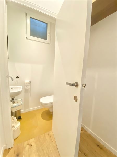 Apartment close to Bois de la Cambre