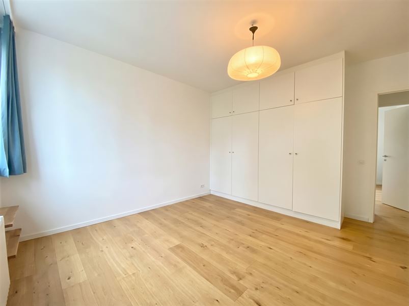 Apartment close to Bois de la Cambre