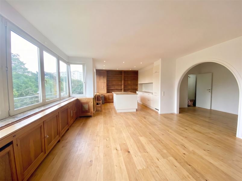 Apartment close to Bois de la Cambre