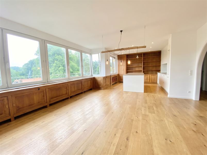 Apartment close to Bois de la Cambre