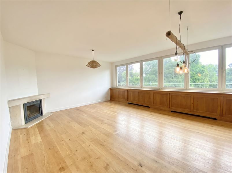 Apartment close to Bois de la Cambre