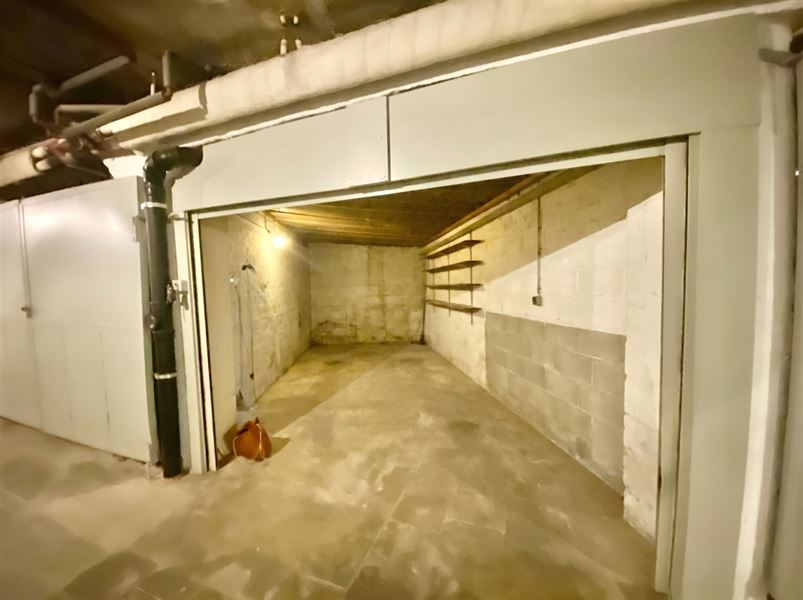 Appartement près de l'ULB et du Bois de la Cambre
