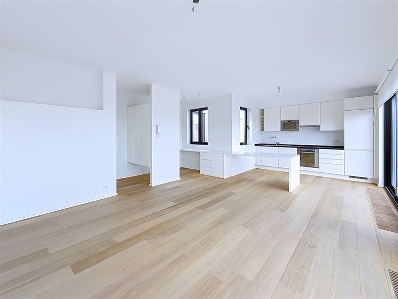 Exceptionnel penthouse avec splendide vue