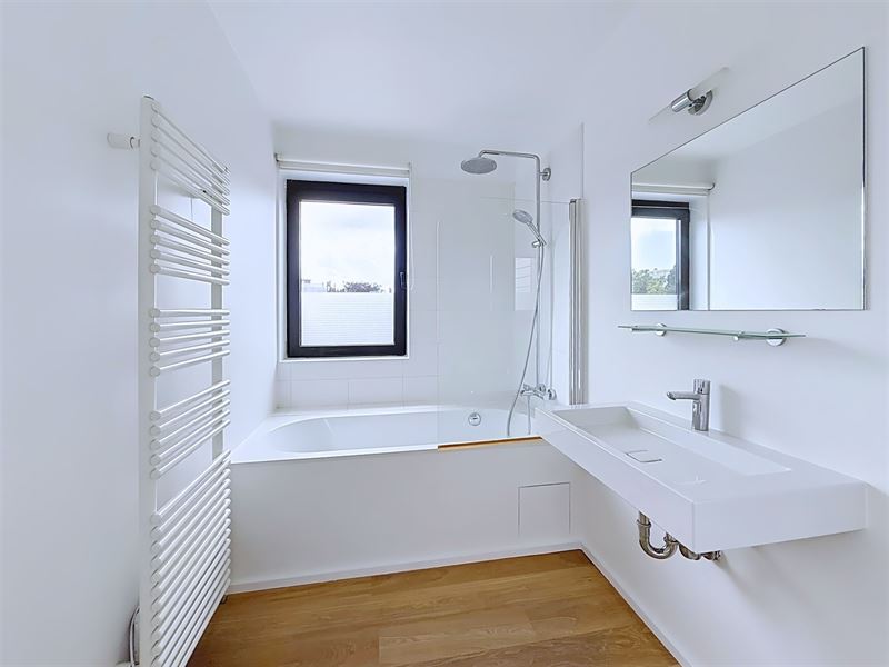 Exceptionnel penthouse avec splendide vue