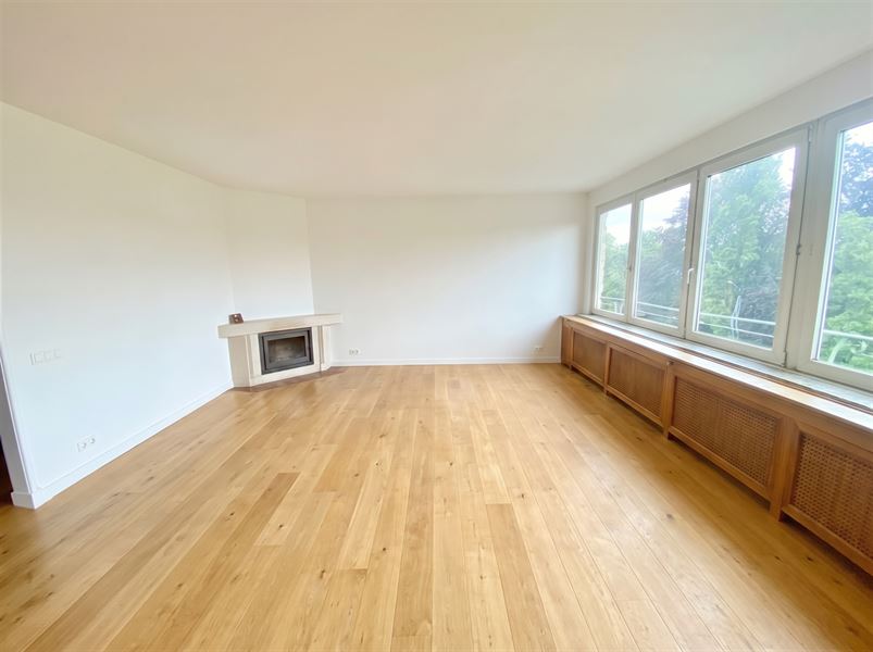 Apartment close to Bois de la Cambre