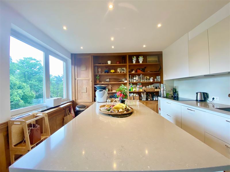 Apartment close to Bois de la Cambre