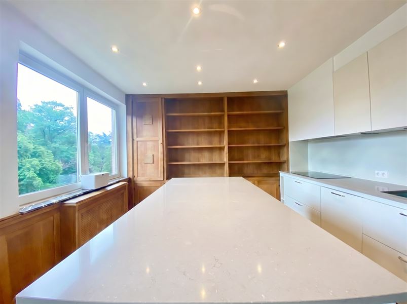 Apartment close to Bois de la Cambre