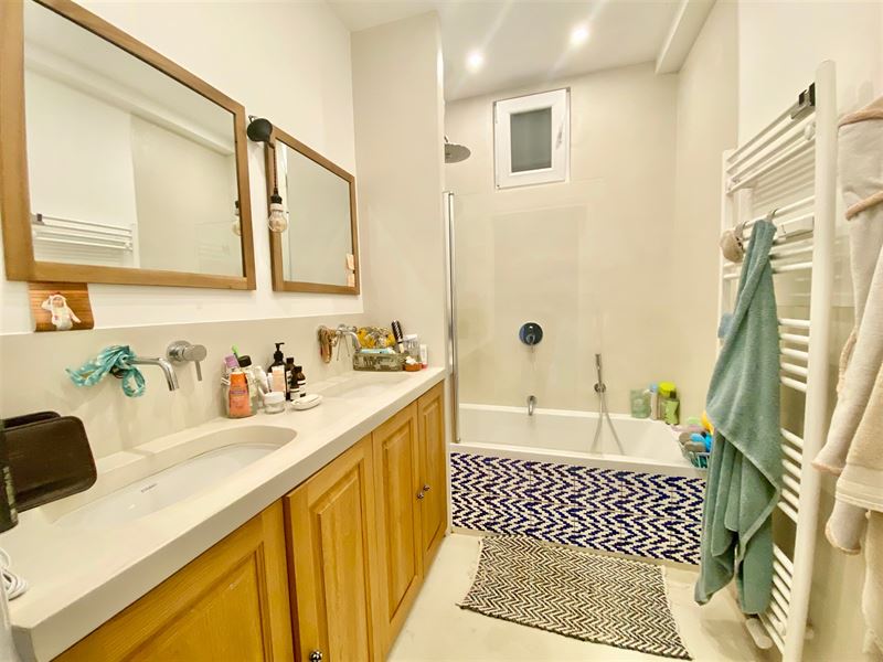 Apartment close to Bois de la Cambre