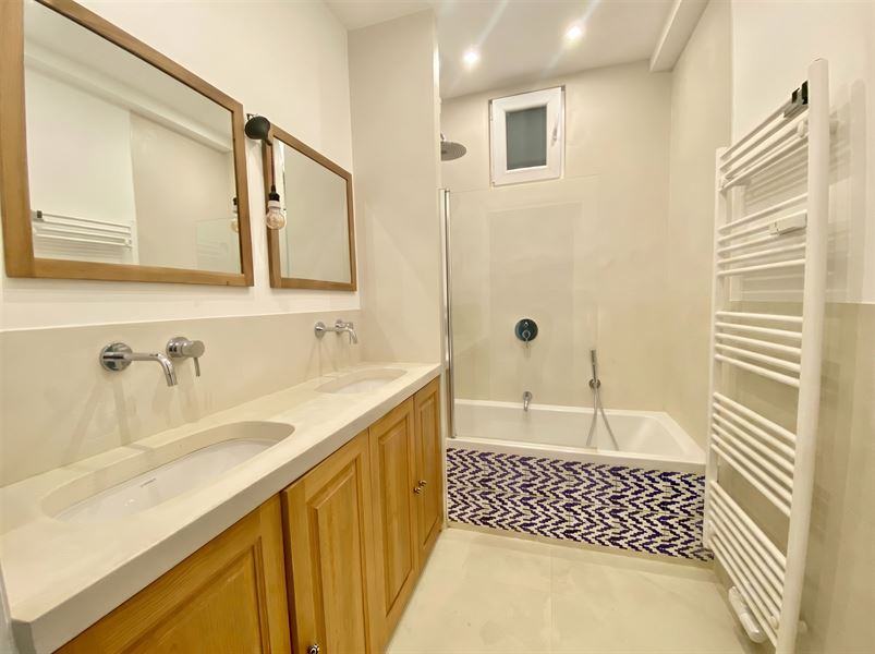 Apartment close to Bois de la Cambre