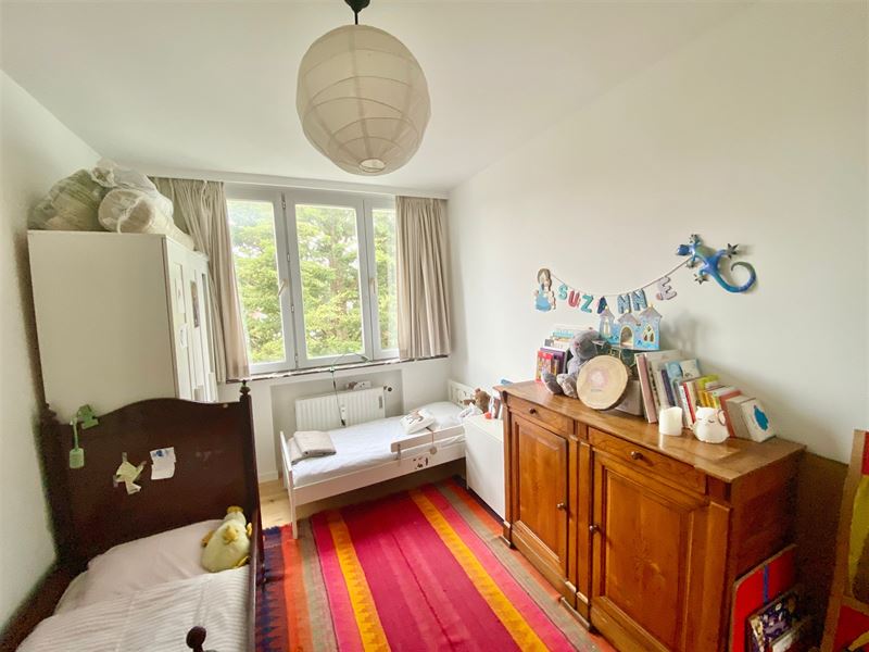 Apartment close to Bois de la Cambre