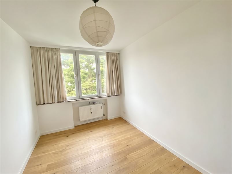Apartment close to Bois de la Cambre