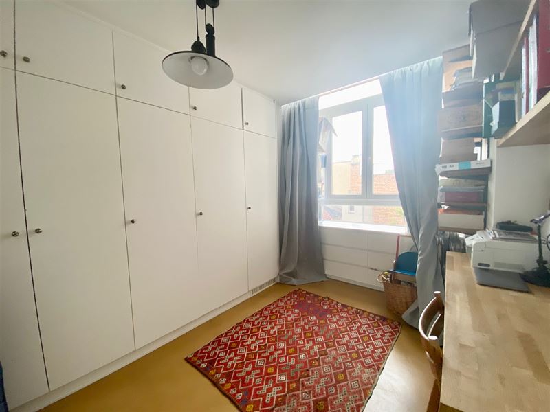 Apartment close to Bois de la Cambre