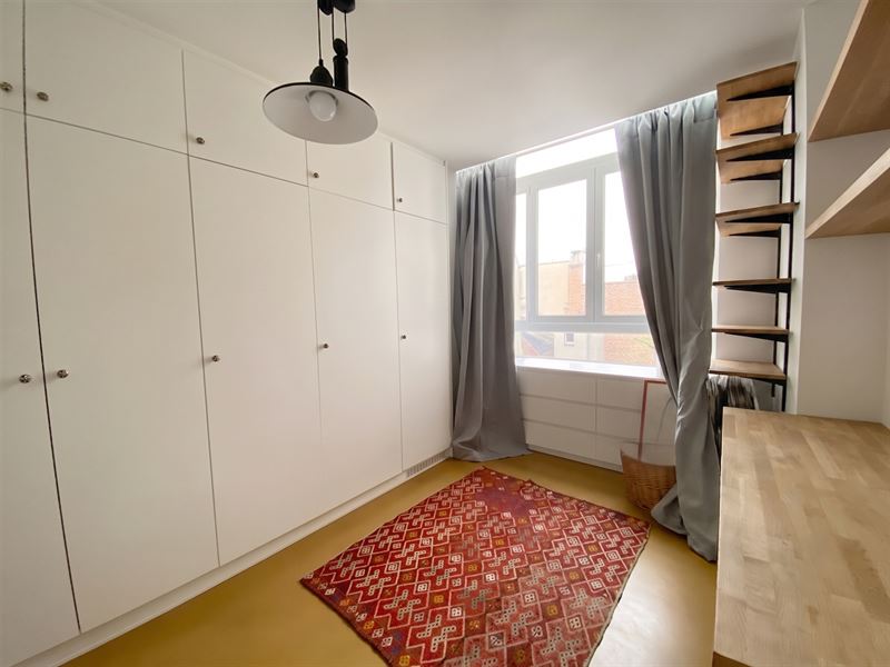 Apartment close to Bois de la Cambre