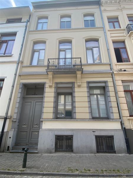 Gemeubeld appartement in de Begijnenhof wijk