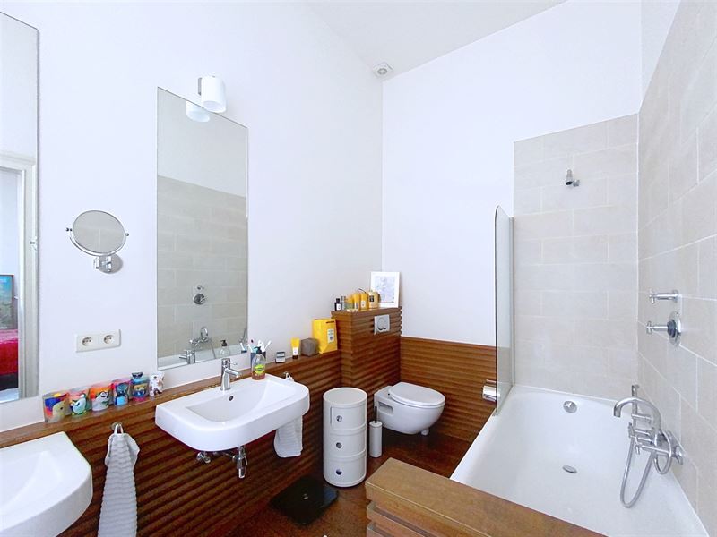 Gemeubeld appartement in de Begijnenhof wijk