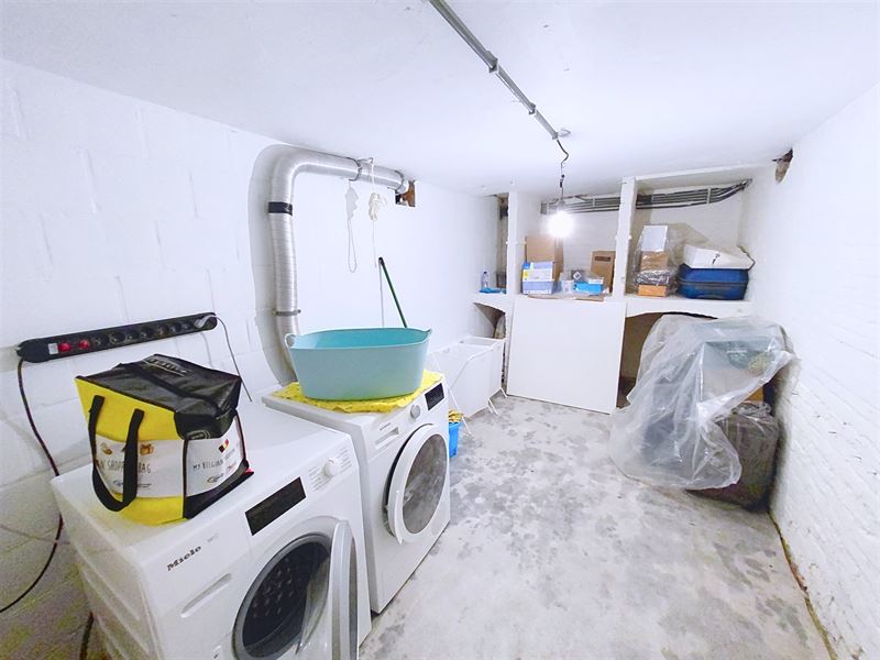 Gemeubeld appartement in de Begijnenhof wijk