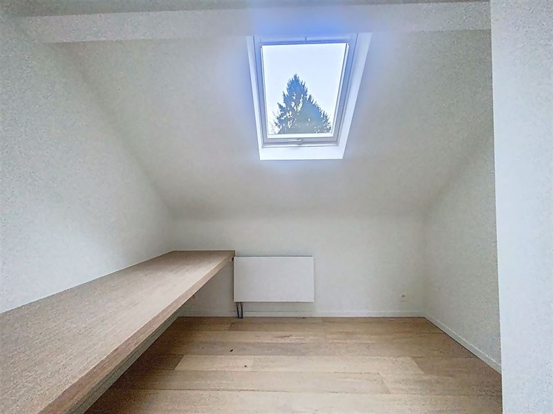 Prins Oranje wijk, 4-zijdige villa