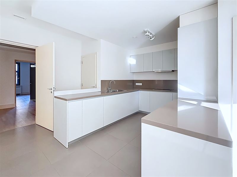 Fabuleux appartement sur la Place Brugmann