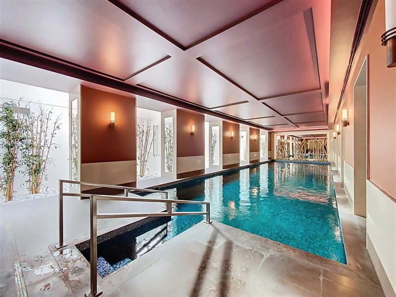Fantastisch appartement op het Brugmannplein