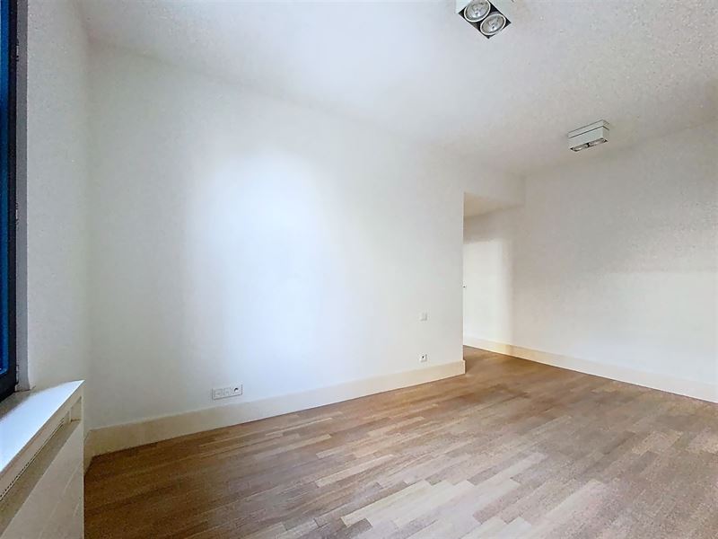Fabuleux appartement sur la Place Brugmann