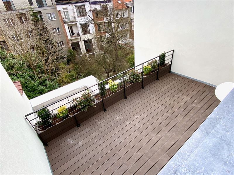 Penthouse 2/3 chambres et terrasse