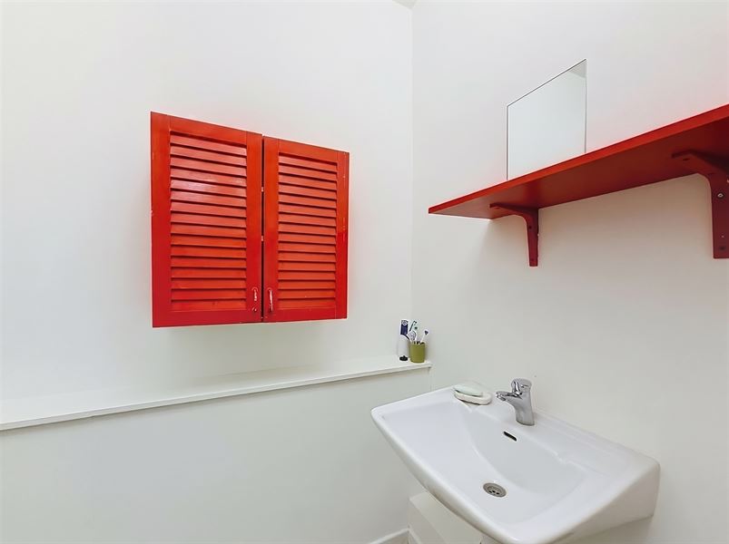 Appartement collocation admis