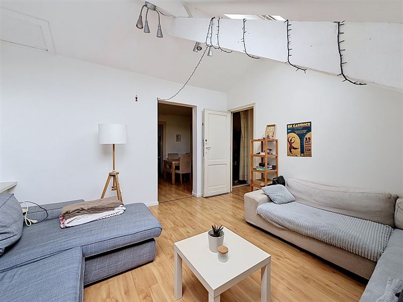 Appartement colocation acceptée
