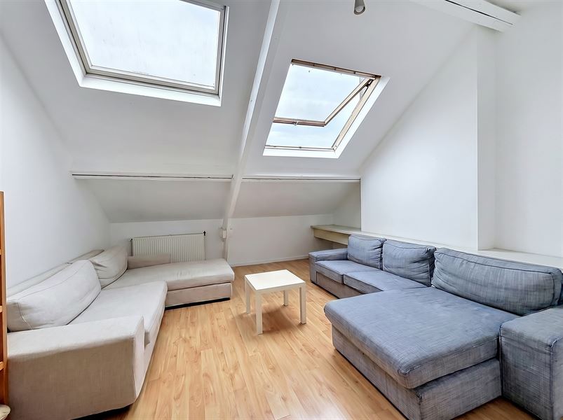 Appartement collocation admis