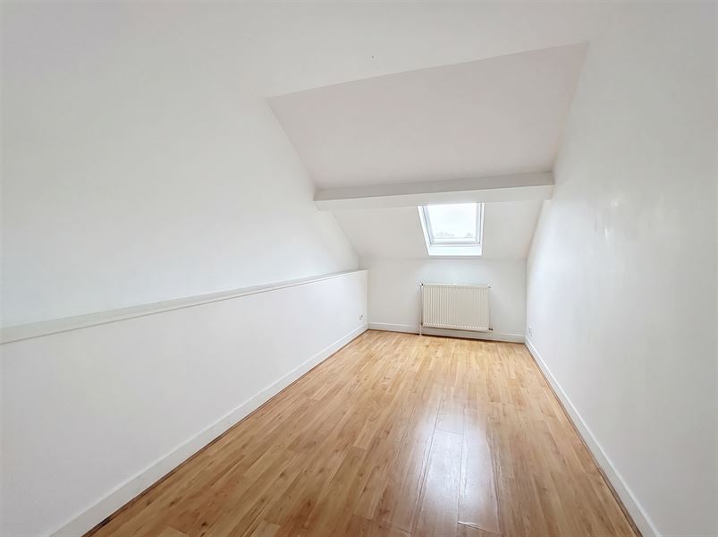 Appartement collocation admis