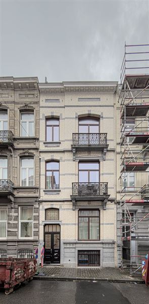 Penthouse 2/3 chambres et terrasse