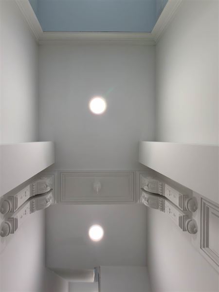 Penthouse 2/3 chambres et terrasse