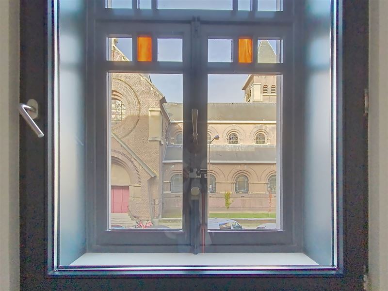 Fabuleux appartement sur la Place Brugmann