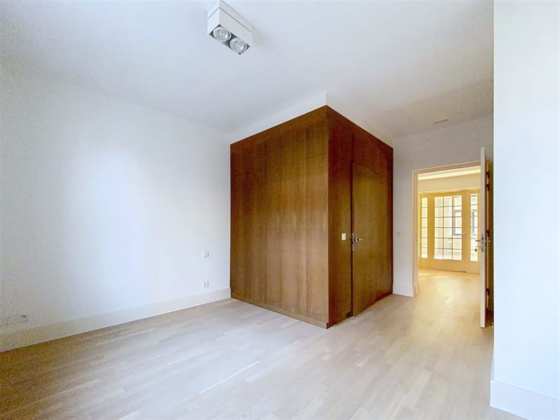 Fabuleux appartement sur la Place Brugmann