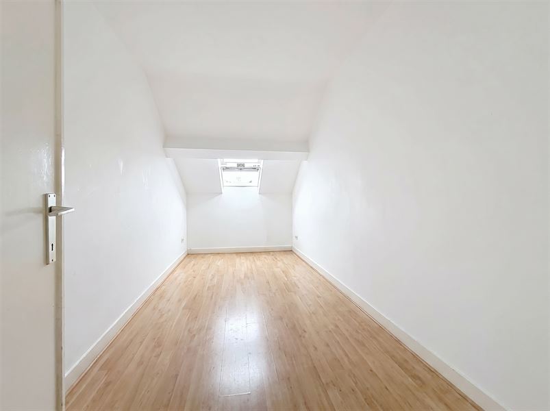 Appartement collocation admis
