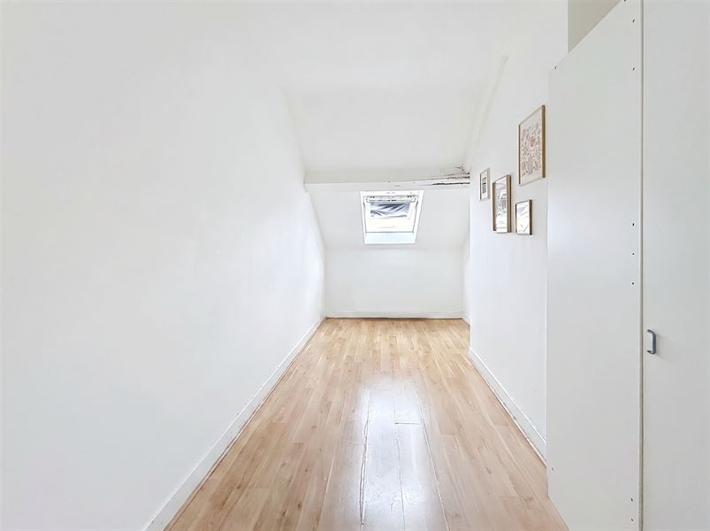 Appartement collocation admis