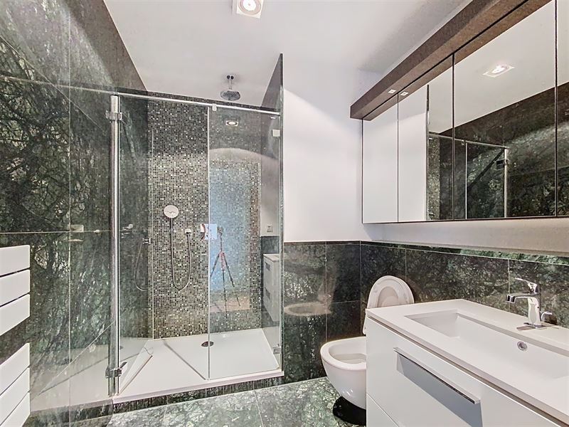 Fantastisch appartement op het Brugmannplein