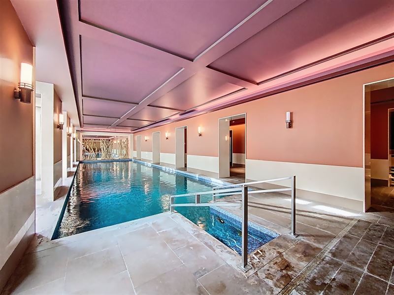 Fabuleux appartement sur la Place Brugmann